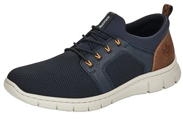 Rieker Herren Halbschuhe B7796