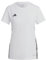 Adidas Womens Jersey (Short Sleeve) Tabela 23 Jersey, White/Black, H44530, S