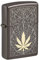 ZIPPO - Benzin - FEUERZEUG - Lighter - Cannabis Design 60006381