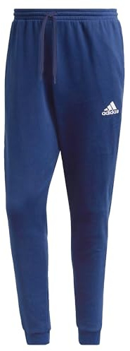 adidas Homme Entrada 22 Sweat Pants, Team Navy Blue 2, L Tall