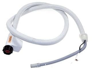 Tuyau d'arrivee d'eau Aquastop d'origine Lave-vaisselle 4055125068, 140180589024 ELECTROLUX Lave-vaisselle 4055125068, 140180589024 ELECTROLUX
