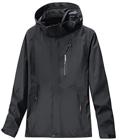 windbreaker herren winter allwetterjacke herren wasserdicht jacket herren winterjacke herren 6xl übergröße regenkleidung fahrrad herren fahrrad winterjacke herren herren daunenjacke deal of the day