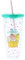 Blueprint Collections Pusheen Beaker & Straw | Botella de 650 ml | Vaso con pajita | Botella de agua Kawaii | Regalos Pusheen | Papelería Pusheen, PUFR6014