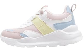 Xti Kids 151147 PLATEAU-SNEAKER