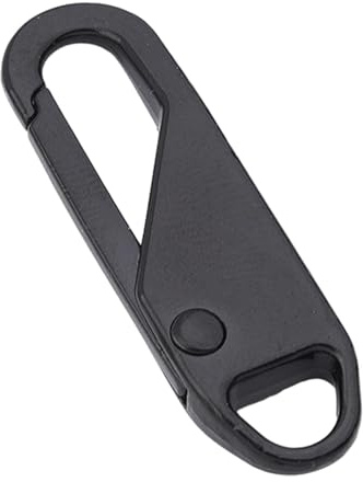 Sostituzione della cerniera per pantaloni, sostituzione della cerniera per bagagli, Cursori di ricambio per cerniera, Cursori di ricambio con cerniera per valigia, bagaglio, giacca, cappotto, zaino, p