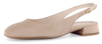 Gabor Damen Slingpumps, Frauen Absatzschuhe