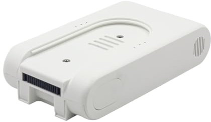 bdfndjnm Batería De 3000 MAh Compatible con XiaoMi Aspiradora Inalámbrica G9 Y G10 - Potencia De Larga Duración