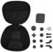 Komplettes Komponentenpaket für X Box Elite Controller Series 2 / Series 2 Core – Zubehör Inklusive 6 Thumbsticks, 4 Paddles, 2 D-Pad, 1 Ladestation, 1 Werkzeug, 1 Tragetasche