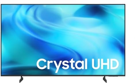 Samsung UE55U8000HUXZT - Smart TV 55 Pulgadas 4K LED DVB-T2 Wifi CI+ Clase Energética F