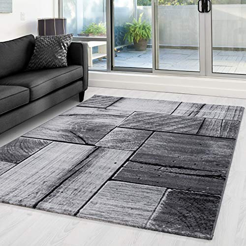 Ayyildiz Teppich Teppich, Schwarz, 80 X 150