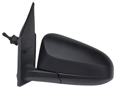 ALKAR 6164256 Außenspiegel | Kompatibel mit: CITROËN C1 II, PEUGEOT 108, TOYOTA AYGO