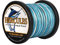 HERCULES Super Cast 100m - 2000m Yards Geflochtene Angelschnur 10lb - 300lb Test für Salzwasser Süßwasser PE Geflecht Fischdraht Superline 8 Stränge