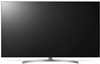 LG OLED55B8SLC.AEU 139,7 cm (55) 4K Ultra HD Smart TV WiFi Noir, Gris - LG OLED55B8SLC.AEU, 139,7 cm (55), 3840 x 2160 Pixels, OLED, Smart TV, WiFi, Noir, Gris