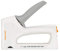 Fiskars Crafts Präzisionstacker 132460-1001 weiß/grau