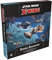 Atomic Mass Games, Star Wars: X-Wing 2. Edition – Epische Schlachten, Erweiterung, Tabletop, 2 Spieler, Ab 14+ Jahren, 45+ Minuten, Deutsch