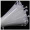 MgcTolBox Bridas Plastico 300 x 4.8mm, Bridas Plastico Largas, Bridas Blancas 250 Unidades