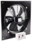 eZone Industrial Wall Mounted Extractor Fan 14 Commercial Ventilation +Speed Control