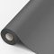 MICTER Leder Patch Selbstklebend, 40 x 300cm Kunstleder Selbstklebend, Leder Reparatur Kit für Möbel, Sofa, Autositze, Taschen, Leder Reparatur und Renovierung (Dunkelgrau)