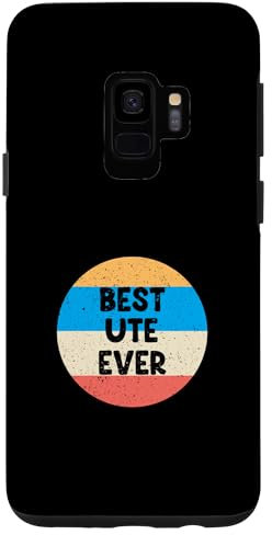 Hülle für Galaxy S9 Beste Ute aller Zeiten
