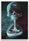 MHEGSNGA Poster Until Dawn, Vintage-Kunst, Raumdekoration, ästhetische Schlafzimmerdekoration, Leinwandposter für Schlafzimmer, 30 x 45 cm, ungerahmter Stil