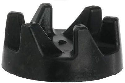 Masterpart Lower Drive Coupling to Fit KitchenAid Blenders