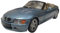 Miniaturmodelle 1:18 Für BMW Z3 Roadster 007 GoldenEye Bond Cabrio Auto Modell Fahrzeug Souvenir Sammlung Ornamente Fertigmodell