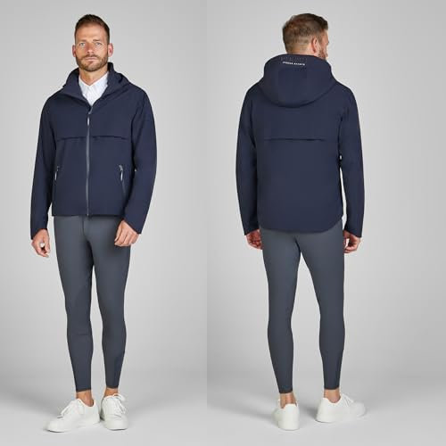 Herren Reitjacke WATERPROOF JACKET 7015 Sports Frühjahr 2025