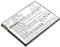 TCTK Batterie 4850mAh Kompatibel mit [Gigaset] GS5, GS5 Lite, Senior Ersetzt S30853-Z1523-R23, V30145-K1310-X478
