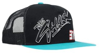 GP GRUPPO PRITELLI Cap Trucker Pedro Acosta - Flat Visor