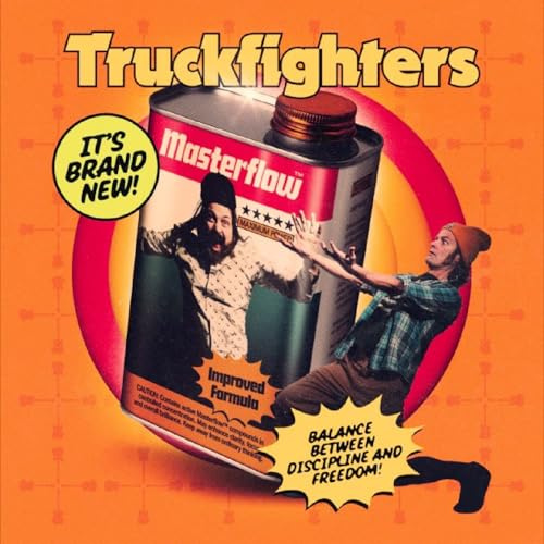 Fuzzorama / Cargo
