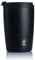 HYDRATE Travel Mugs, Reusable Coffee Cup, Travel Cup with Leak-Proof Lid, Multiple Colours, Stainless Steel Thermal Vacuum Coffee Mug for Hot and Cold, Insulated, Easy-Clean 340ml (Black)