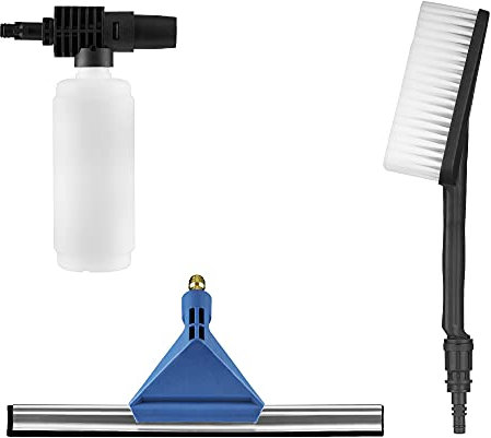 kit limpieza para Hidrolimpiadora 18V BCPC18D1 marca BLACK AND DECKER