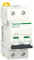 CABLEPELADO Interruptor Automático Magnetotérmico Acti9 iK60 | Normas EN 60898-1, CEI 60947-2, CEI 60529 | 6kA | 2P | CURVA C | IP20 | 25A
