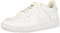 Nike Force 1 LE (PS) Basketballschuh, weiß, 34 EU