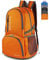 MAXTOP 40L Ultra Lightweight Packable Backpack Foldable Rucksack Water Resistent For Men Women Kids Outdoor Camping Hiking Travel Daypack Handy Durable Gifts For Men Women…