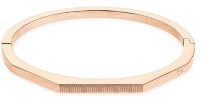 Calvin Klein Armreif für Damen Kollektion FACETED - 35000047