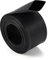 Chanzon 3:1 Ratio 1/2 (12.7mm) Heat Shrink Tubing - Marine Grade Waterproof Adhesive Lined - 4Ft Roll (1.22M Total Length) Black Polyolefin Sleeving Wrap Shrinking 3 to 1 Ratio 1pcs