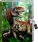 Tagebuch: Top Secret (T-Rex World)