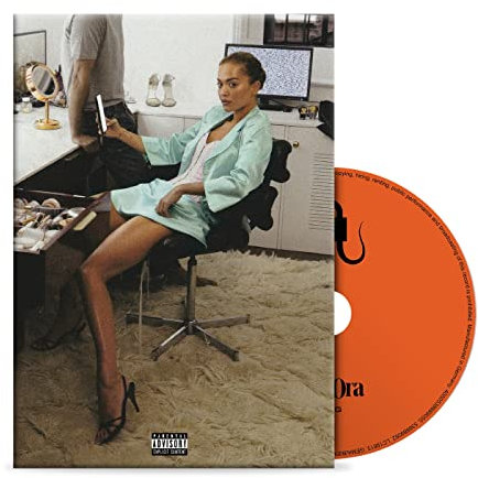 You & I (Deluxe Zine)
