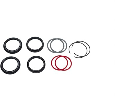 KTM Fork Seal Kit 48mm SKF Black - RP10048T