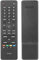 Telecomando HTR-A18E Compatibile Con Haier LED LCD TV LE22M600CF LE24M600C LE24M600CF LE24B8000T LE28M500C LE28M600C LE28F6600C LE28F6000T LE29G690C LE32M600C Sostituzione Controllore