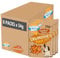 Good Boy Crunchies Mini Chicken & Cheese - Natural Dog Treats - Training Treats - Bulk Box - 8 x 54g