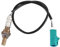 LOGEA Sauerstoffsensor 1S7F-9F472-AB für Ford Mondeo Mk2 Mk3 Mk4 Mk5, 1x Sauerstoffsensor, Elektronischer Sensor, Automotive, Abgasüberwachung