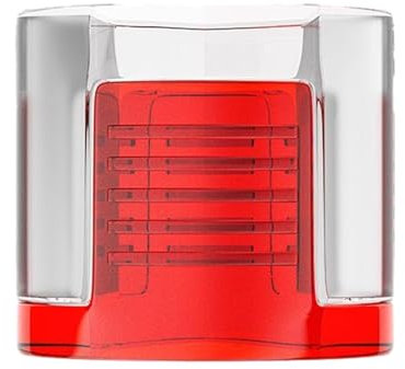 Universal Magnetic Rings Drill Head Screwdriver Bit Strong Magnetizer Metal for Crosshead Magnet Driver Hand Tools Versatile Magnetic Tool