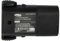 vhbw 1x Akku kompatibel mit Moser Arco 1854 Serie Schermaschine (1800 mAh, 2,4 V, NiMH)