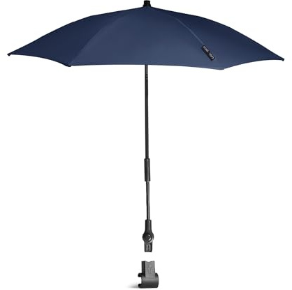 Ombrelle de poussette YOYO Bleu marine - Stokke
