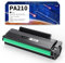 Skydo PA-210 Tonerkartusche Kompatible Pantum PA-210 Toner PA210 PA 210 Toner für Pantum P2500W M6500NW, M6500W M6600N M6600NW Laserdrucker, Schwarz 1,600 Seiten