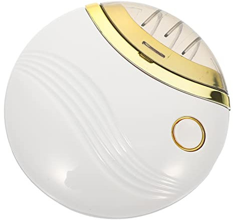 VICASKY 2sets Electric Fingernail Clippers Nail Manicure Electric Nail Trimmer Home Supplies Care Tools