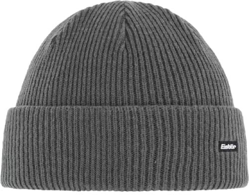 Eisbär Salma MÜ anthrazit/braun