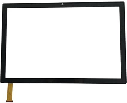 Écran tactile numériseur pour Duoduogo S6 Tab-S6 10,1
